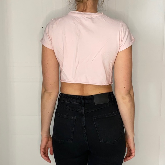 Crop top - Picture 2 of 2